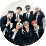 사랑해요방탄 profile image