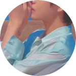 잘생쁨lV뷔 profile image