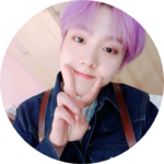 산하오빠바라기's profile image