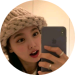 수아는아미럽이에요 profile image