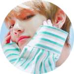 뷔혈액형김태형 profile image