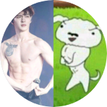 절구치던실력으로윤기나는망개떡을만든정꾸 profile image