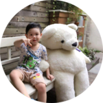 kikipetuniaagem profile image