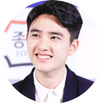 사랑해요도경수 profile image