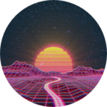 exinct profile image