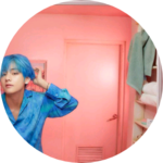 민윤기가최애인예주 profile image