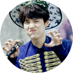 ☆윤기야사룽해 profile image