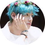 뷔야너무러브한당 profile image