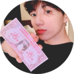 작가는아미 profile image