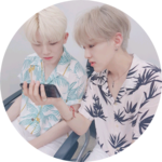 아기복숭아왕댯다 profile image