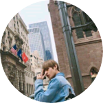 딸기마쉬멜로우 profile image