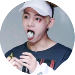 오물오물김태형 profile image