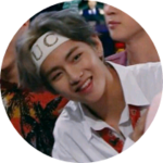 花㨾年華 profile image