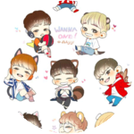 만두야째니햇 profile image