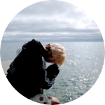 금발 profile image