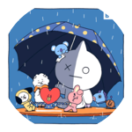 방탄은사랑할수밖에업써 profile image