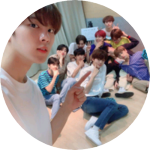 기묘한엑스원샤릉햐 profile image