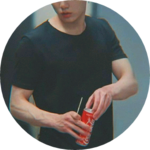 귀욤뽀쨕정국 profile image