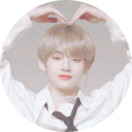 뷔주얼깡패입니다만 profile image