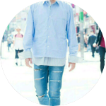 ☆레보라구요 profile image