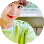 아이럽엑스원's profile image