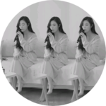 주하월's profile image