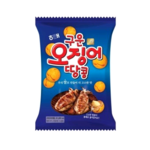 오징어땅콩땅콩 profile image