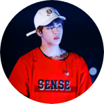 진보라해 profile image