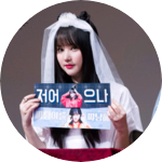 은하버디's profile image