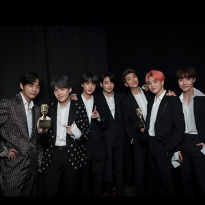 BTS보랑해 profile image