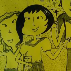 sujubabyelf profile image