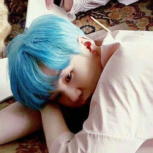 白紙 profile image