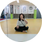 유다은 profile image