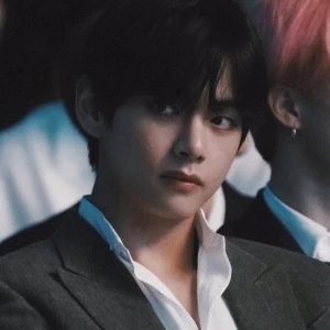 뷔오는태형 profile image