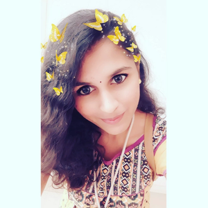 lavanya's profile image