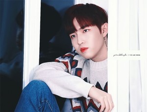박우진팬형아 profile image