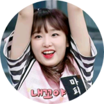동글씨's profile image