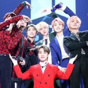 BTS4rever profile image