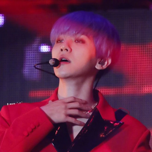 边伯贤老婆 profile image