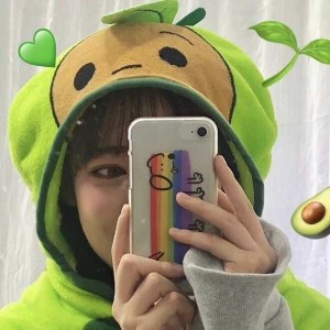 쇼콜라ღ profile image