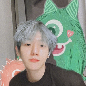 candybaek profile image
