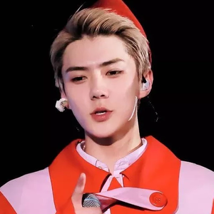 吴世勋的小包被 profile image