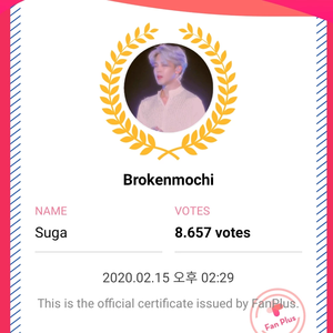 Brokenmochi profile image