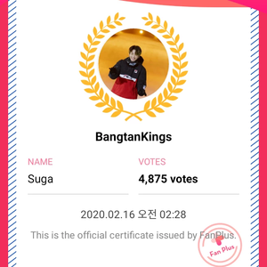 BangtanKings profile image