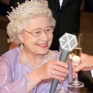 爱丽干杯 profile image