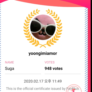 yoongimiamor profile image