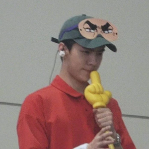 戒糖 profile image