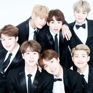 국뷔민홉슈진준 profile image