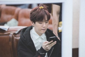 민윤기잘생겼다 profile image