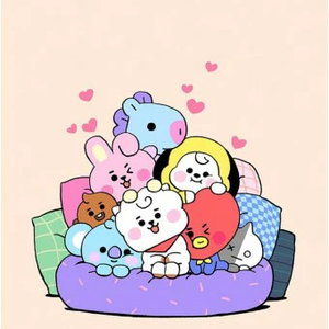 망개작침칭 profile image